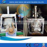 Processing Starch Flour Garri Chips Cassava Machine