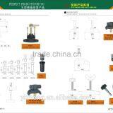 Handle and Hinges thumbnail-6