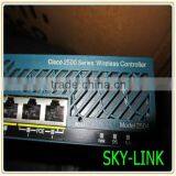 Cisco Wireless Networking Equipment AIR-CT2504-25-K9 thumbnail-2