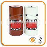 Wholesale Tin Coin Bank