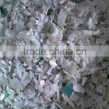 2014 the Newest PVC Separating Machine/ CCD Recycled Plastic Colour Sorter Machine thumbnail-5