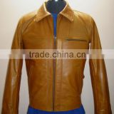 wholesale custom kids leather jacket design wholesale