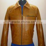 wholesale custom kids leather jacket design wholesale