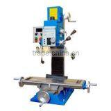 Drilling and Milling Machine