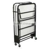 Hotel Spring-Mattress Rollaway Bed thumbnail-3