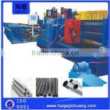China Oem Steel Bar Peeling Machine Tools