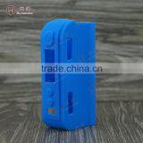 Coolfire 4 Plus Silicone Rubber Case Coolfire iv Plus Skin Cover Sleeve Wrap Cool Fire iv Plus tc Box Mod Silicone Skin thumbnail-3