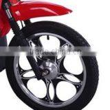 2015 New Style Street Electric Bike thumbnail-3