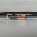 PU Belt for Ladies Garment --- H1412056 thumbnail-3