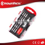 High Quality 5 In 1 Precision 23pcs Double Ends Bits Precision Magnetic Screwdriver Kit Repair Tool Set