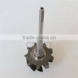 GT17 717904-0033/755042-0001 Turbine Wheel Shaft thumbnail-4