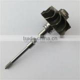 GT15 Turbine Wheel Shaft thumbnail-1