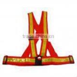 Safety Vest (Belt Type With Buckle) thumbnail-1