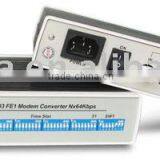 Framed E1 to V.35 Converter