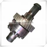 Inter-Axle Differential for Shaanxi Shacman Delong
