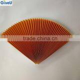 Big Fan 90gsm Woodfree Paper Haninging Paper Halloween Decor Stone thumbnail-1