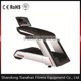 New Model TZ-8000 5HP AC commercial treadmill for wholesale