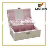 Wooden Jewelry Box thumbnail-1