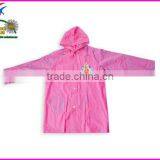 Rain Poncho With Sleeves thumbnail-1