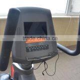 TW-D008 Recumbent Bike/Commercial Fitness Equipment/New Product thumbnail-3