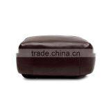 2016 Factory Direct Wholesale Trade Imported Cowhide Messenger Bag for Men,cool Men's Leather Shoulder Bag thumbnail-5