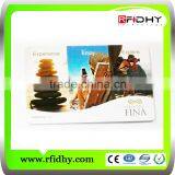 China Manufac-turer Public Transporta-tion Rfid Card thumbnail-5
