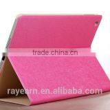 Luxury Leather Ultra Thin Smart Stand Case Cover for IPad Air 2 IPad 6