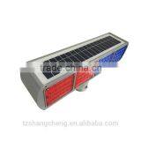 Traffic Signal Warning Light for Cars/High Speed Solar Power Light LED thumbnail-3