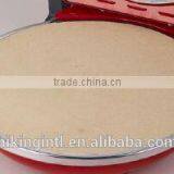 The Petite Pizzeria SW31 Pizza Stone Deep Dish Pan Oven Maker thumbnail-6