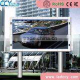P16 Full Color Outdoor Advertising Led tv