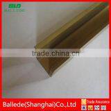 Copper Extruded Brass Profiles As Per Needs thumbnail-6