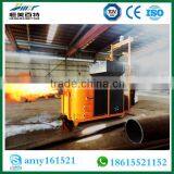 Widely Used Biomass Burner From China thumbnail-4