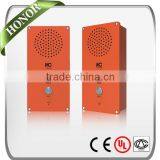 ITC T-6703 IP Based 1 Key Get Helped Waterproof and Vandal Proof Wired Audio Intercom Quality Choice thumbnail-2