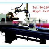 Good quality and high efficiency automatic girth welding machine