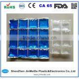 Freezed Ice Cool Pad / Heat-Sealed PVC Ice Gel Cooler Pad thumbnail-2