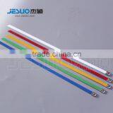 High Quality Stainless Steel Cable Tie thumbnail-3