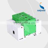 Saipwell Single Phase Class B 220V Cctv Surge Protector (SPD) thumbnail-2