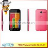 1.8 inch Dual Sim android mobile phone korea for kids(MT-G)