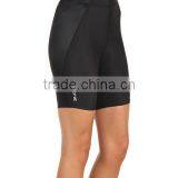 Copper Nylon and Spandex Compression Running Shorts Man Underwear