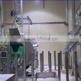 Muslim-style Circumrotate Tip Trunk(fixing Head)