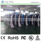 New Products Subway42 Inch Self-service Kiosk Tft Vertical Screen or Horizontal Touch