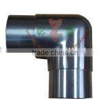 Stainless Steel Fitting for Slot /groove Tube