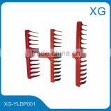 Garden Hand Rake / Garden Leaf Rake / Adjustable Garden Rake thumbnail-2