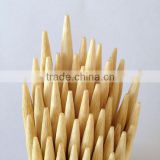 Zhi Tong factory supply food grade tonkin bamboo