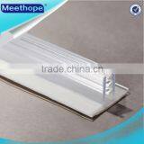 Plastic PVC Super Gripper Sign Holders