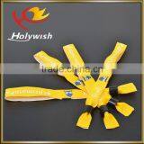 China Manufacturer of Custom Logo Designed Wristband thumbnail-2