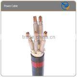 High Voltage Steel Tape Armoured Power Cable