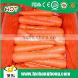 2014 Fresh carrot for hot sale