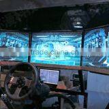 Reasonable Best Price 4d Car Racing Simulator thumbnail-2