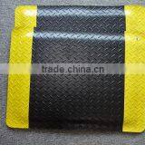 High Density PVC Foam Anti Fatigue Floor Mat, Kitchen Mat,stand Desk Mat